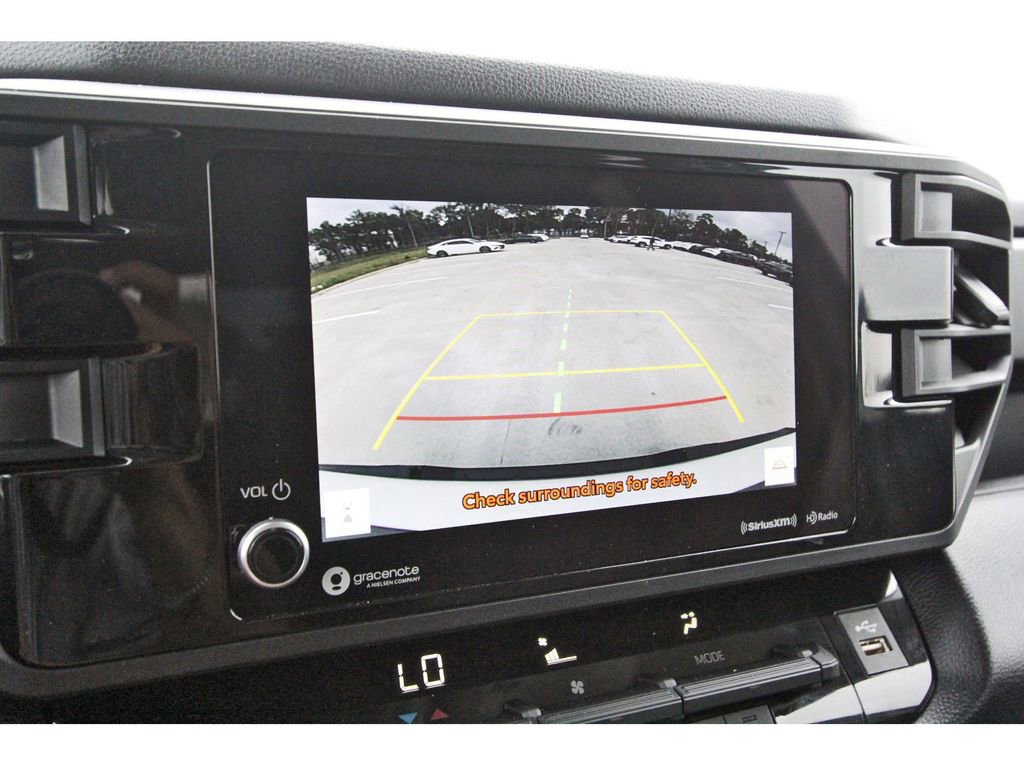 Used 2024 Toyota Tundra SR image 23