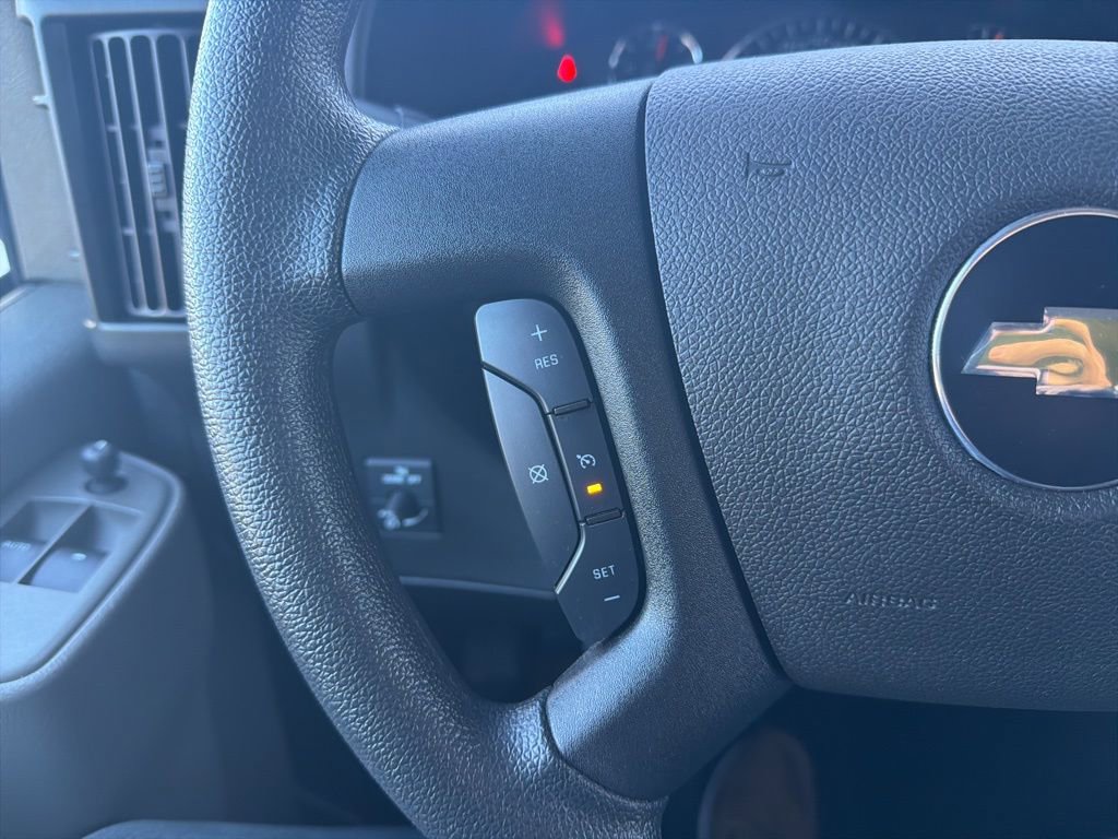 Used 2023 Chevrolet Express 3500 LS image 17
