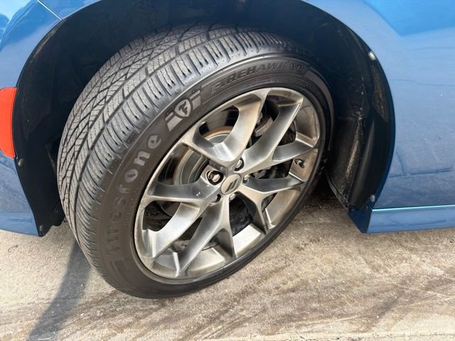 Used 2023 Dodge Charger GT RWD image 36