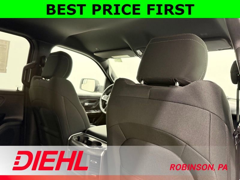 New 2026 RAM 1500 Express image 10