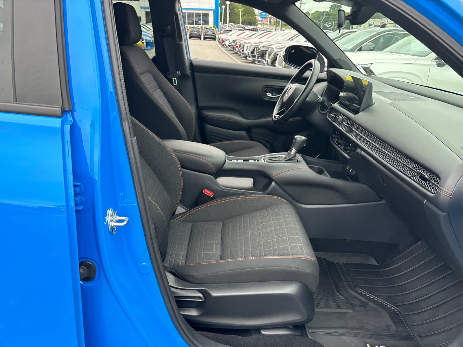 Used 2026 Honda HR-V Sport image 18