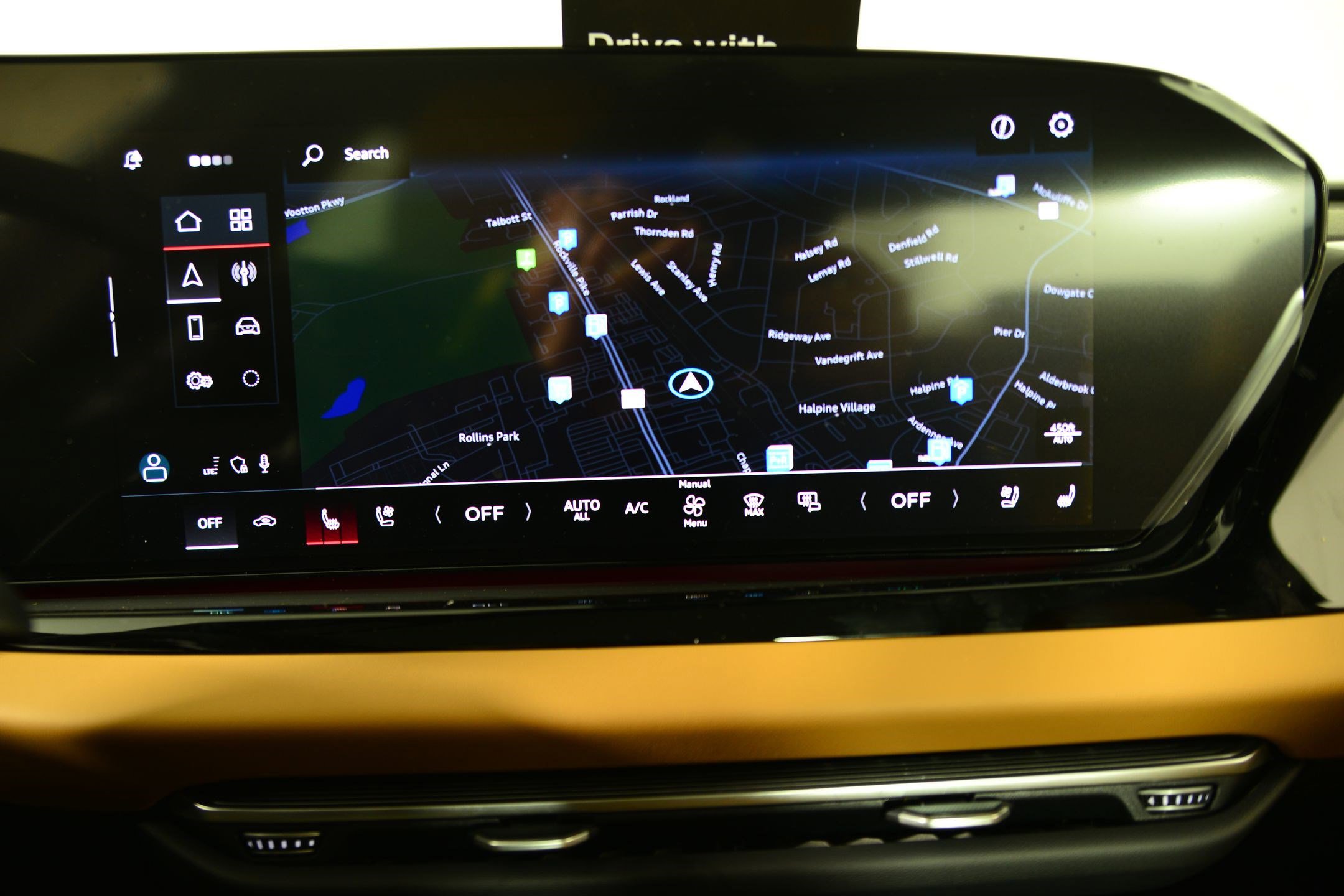 New 2026 Audi A6 Premium Plus image 25