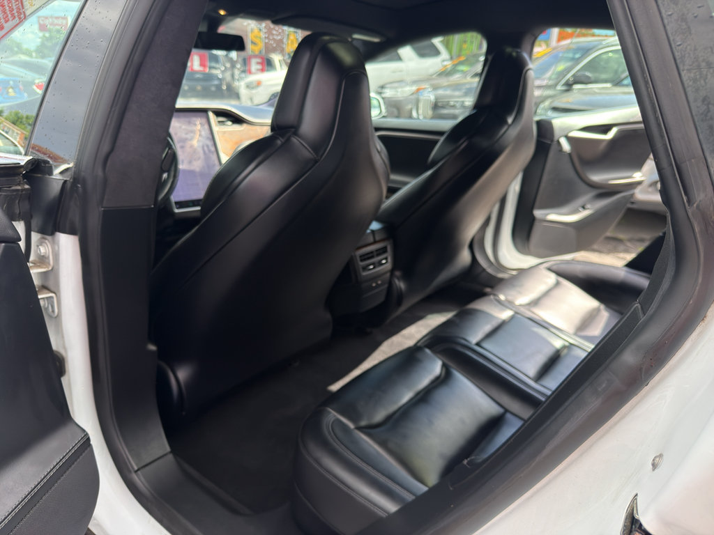 Used 2019 Tesla Model S Long Range AWD/4WD image 16