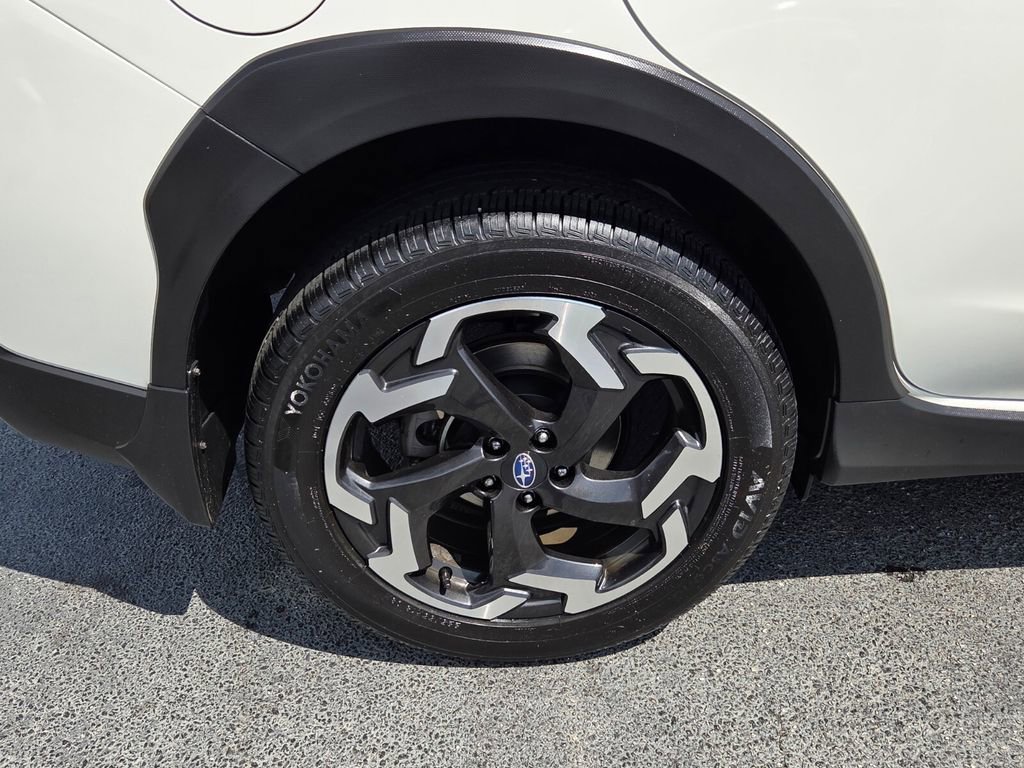 Used 2021 Subaru Crosstrek 2.5i Limited w/ Moonroof Package 2 image 14