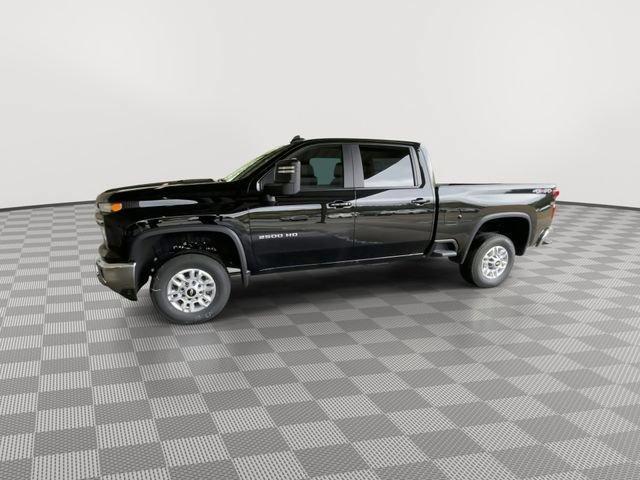 New 2026 Chevrolet Silverado 2500 LT w/ Convenience Package AWD/4WD image 5
