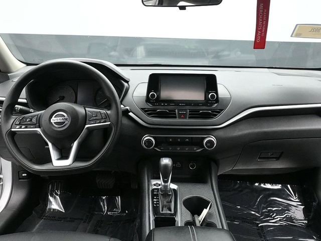 Used 2021 Nissan Altima 2.5 S image 20