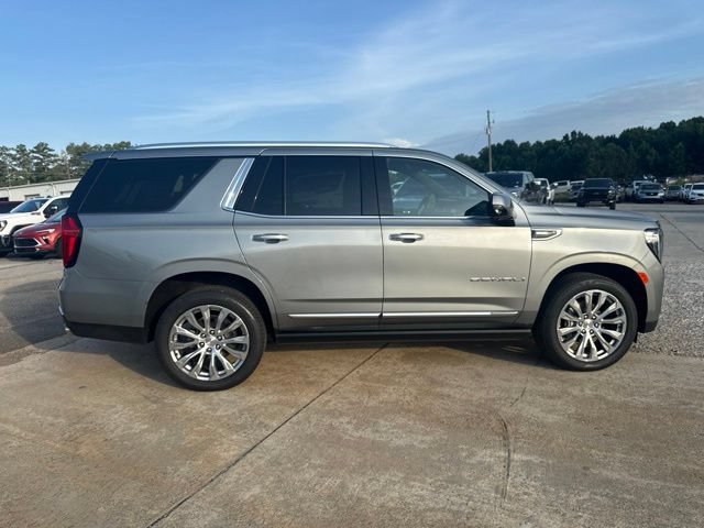 Certified 2023 GMC Yukon Denali RWD image 6