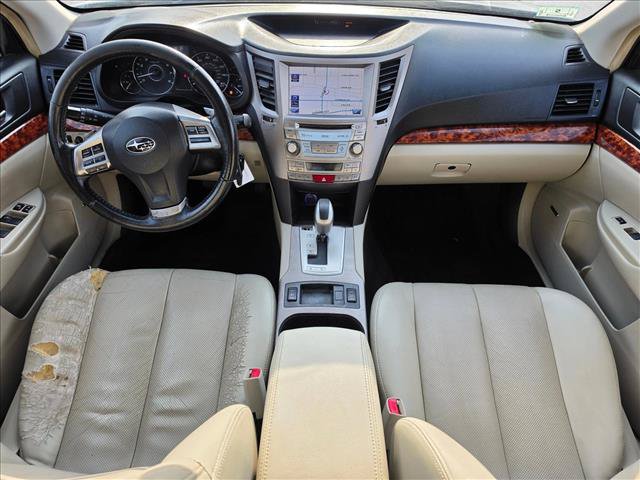 Used 2012 Subaru Outback 3.6R Limited AWD/4WD image 13