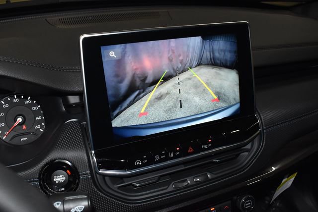 New 2026 Jeep Compass Limited image 13