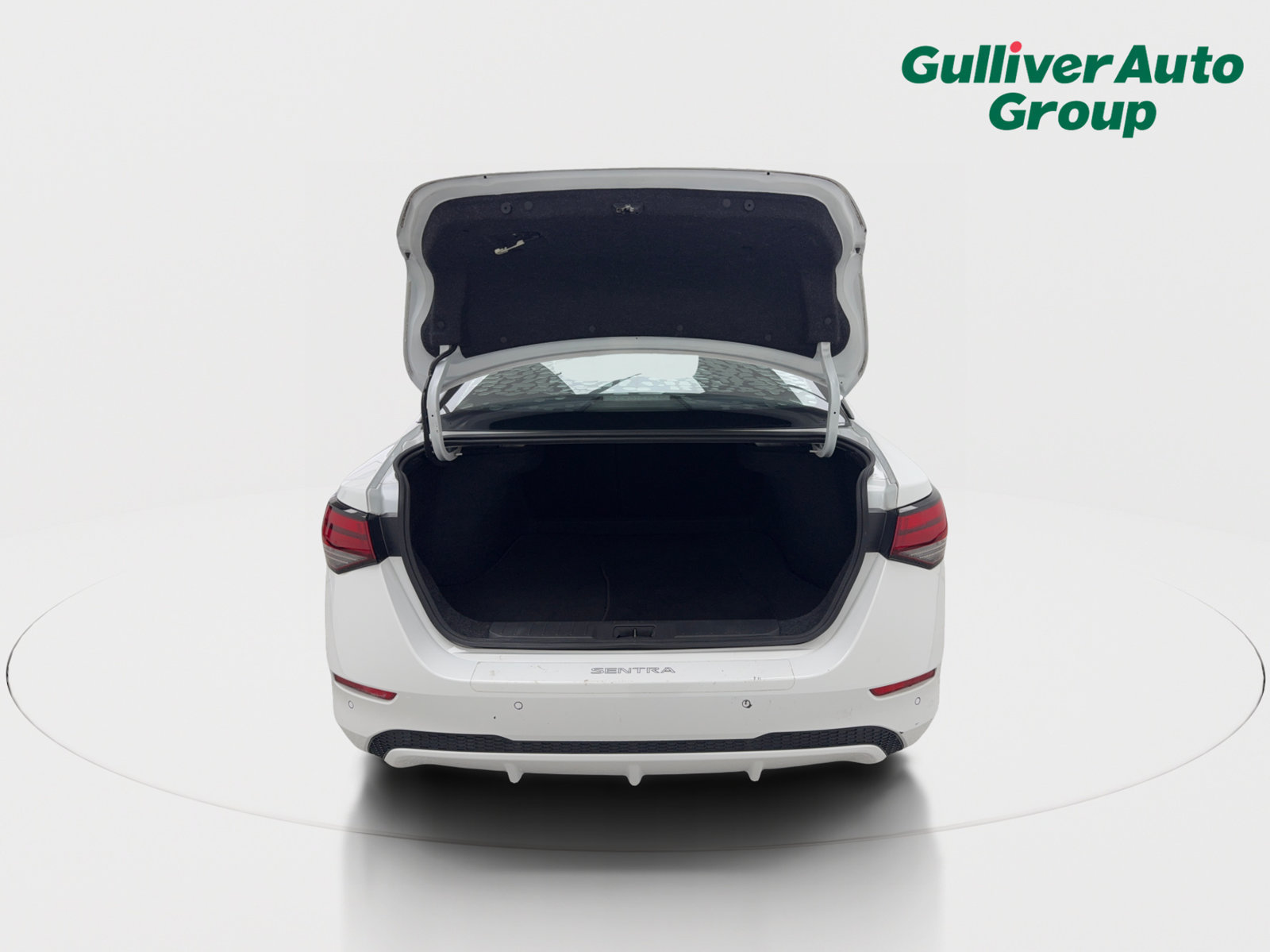 Used 2020 Nissan Sentra S FWD image 53
