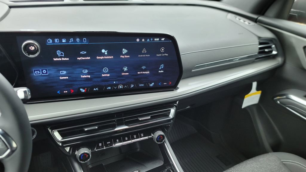 New 2026 Chevrolet Traverse LT w/ Midnight/Sport Edition image 23