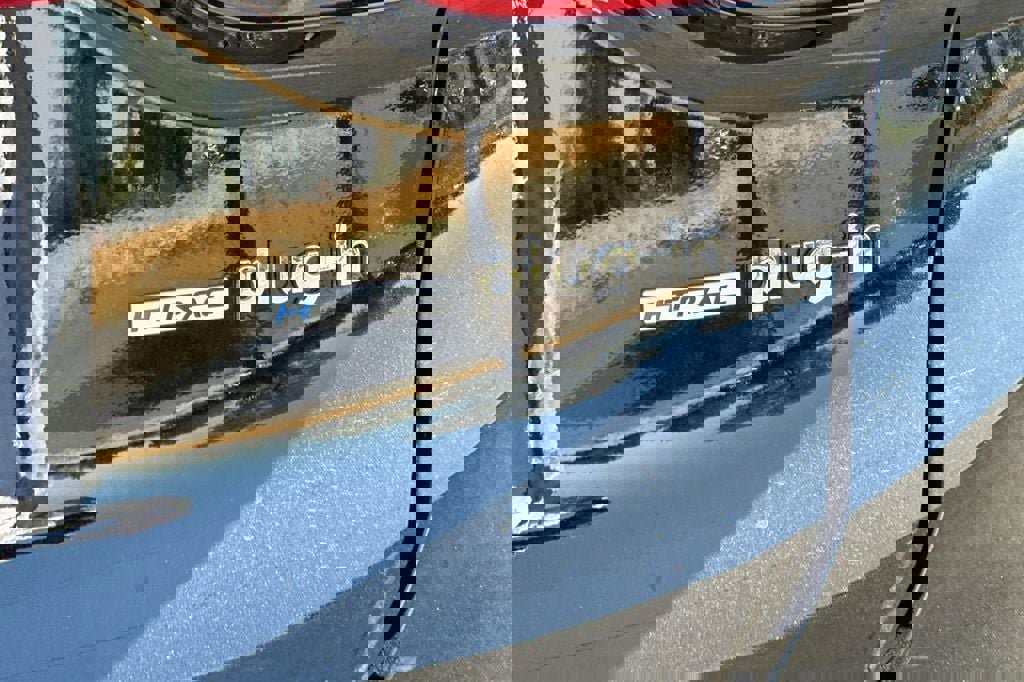 Used 2023 Hyundai Santa Fe SEL Convenience image 25