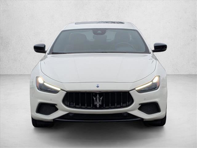Used 2023 Maserati Ghibli Modena Q4 image 2