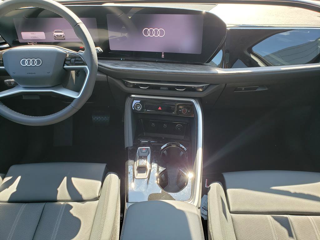 New 2026 Audi Q5 Premium Plus AWD/4WD image 9