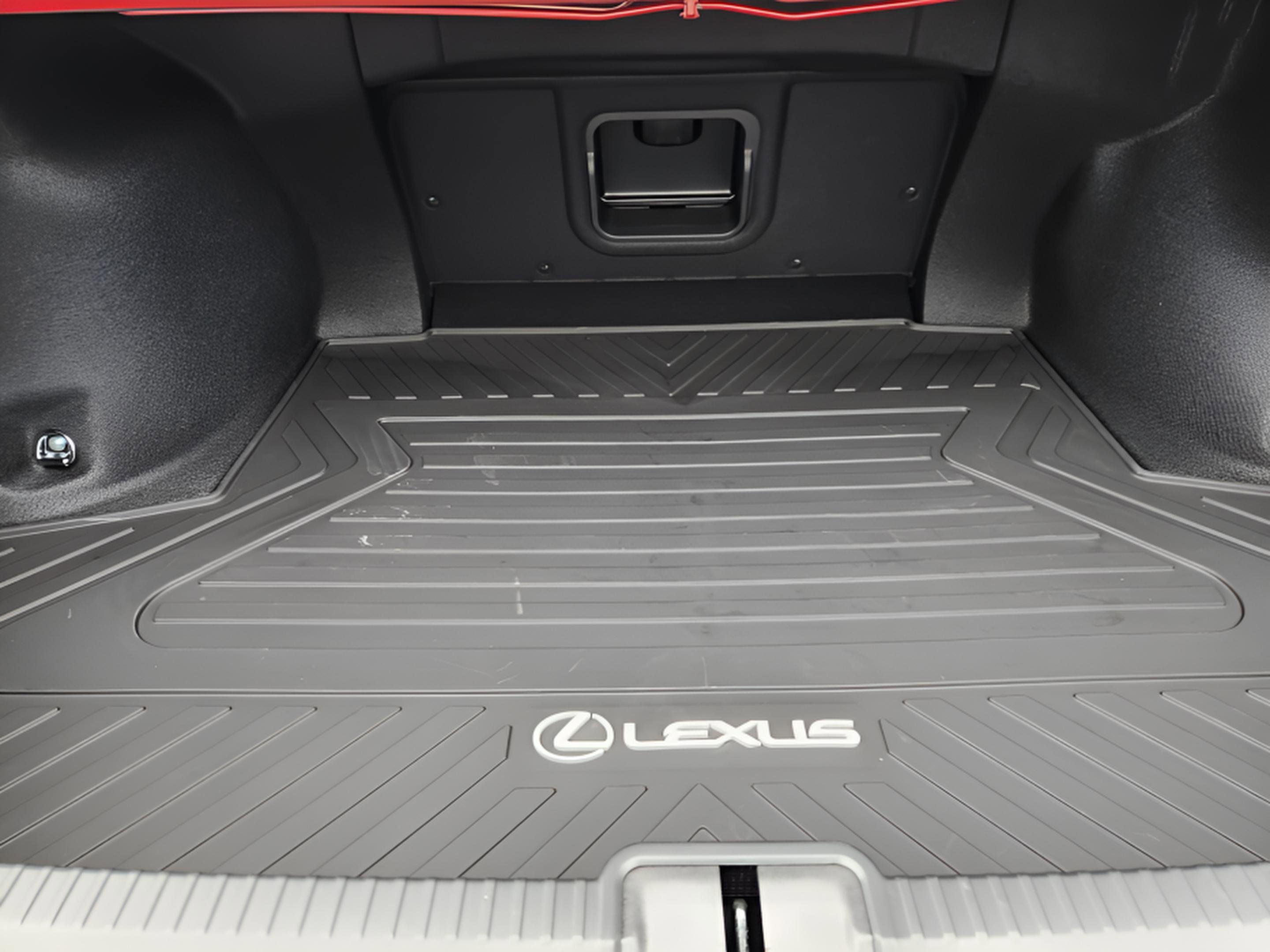 New 2025 Lexus ES 350 w/ Premium Package image 22