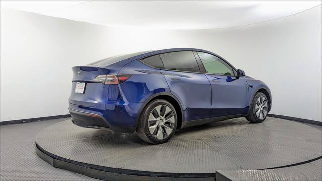 Used 2021 Tesla Model Y 2WD image 7