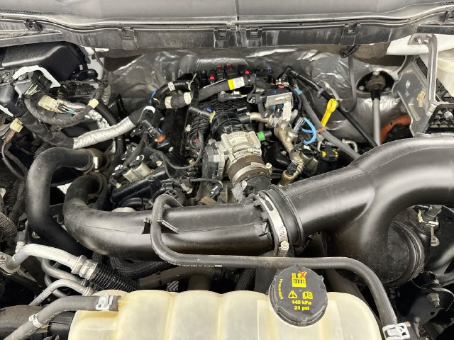 Used 2021 Ford F150 XL w/ Equipment Group 101A High RWD image 34