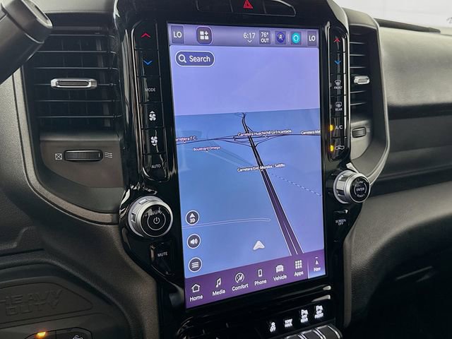 New 2026 RAM 2500 Tradesman image 13