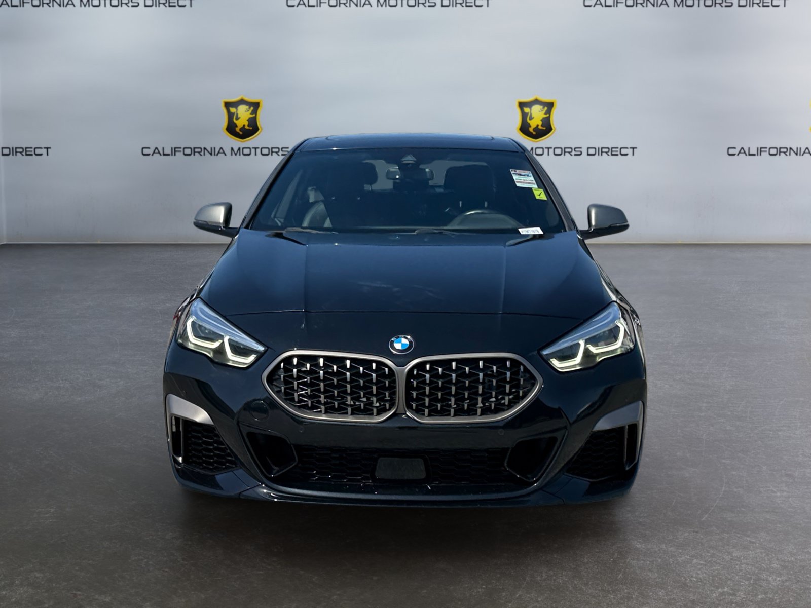Used 2023 BMW M235i xDrive Gran Coupe AWD/4WD image 8