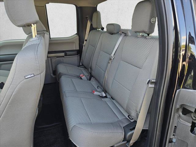 Used 2016 Ford F150 XLT RWD image 15