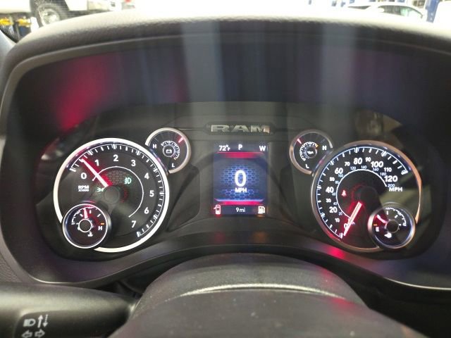 New 2026 RAM 1500 Big Horn image 15