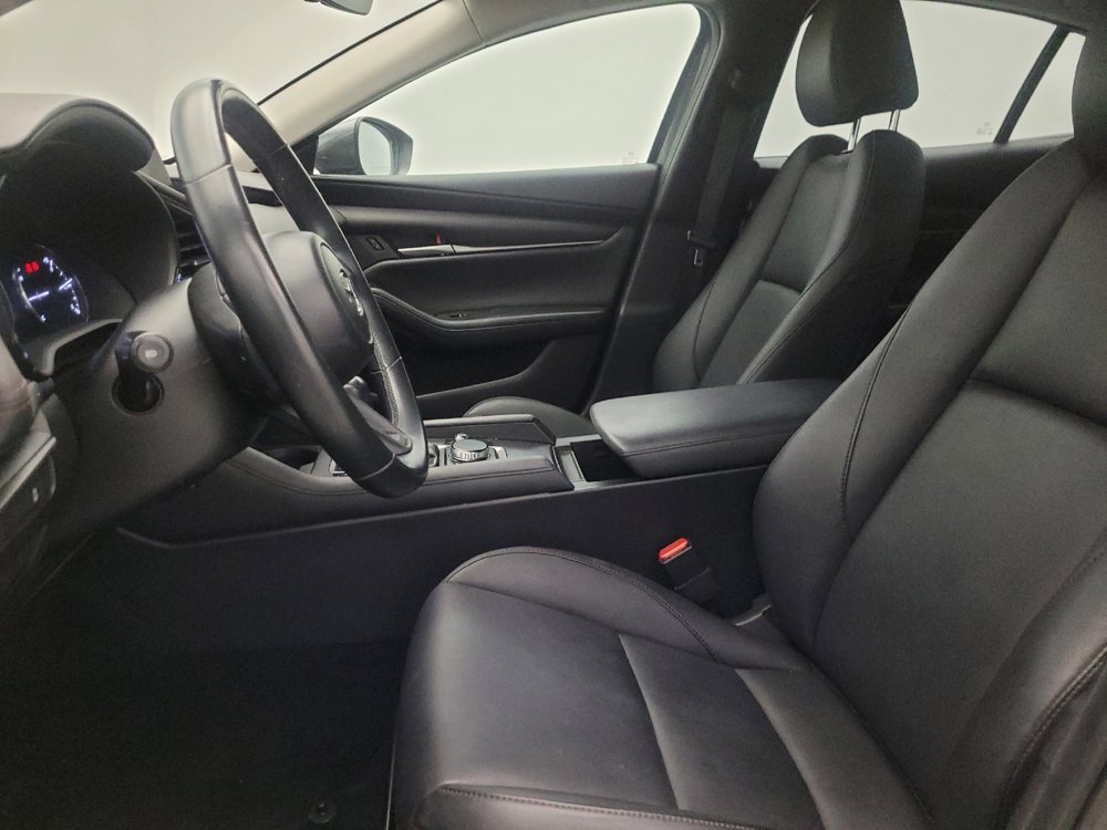 Used 2020 MAZDA MAZDA3 Sedan w/ Select Package image 17