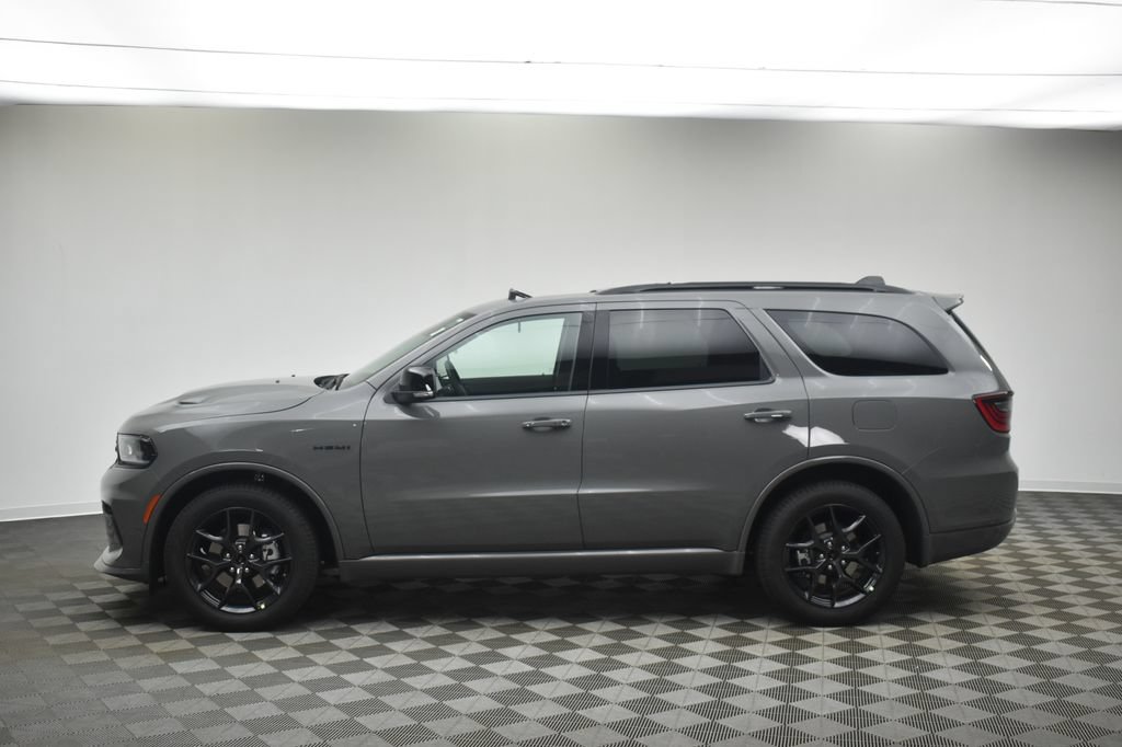New 2027 Dodge Durango GT AWD/4WD image 15