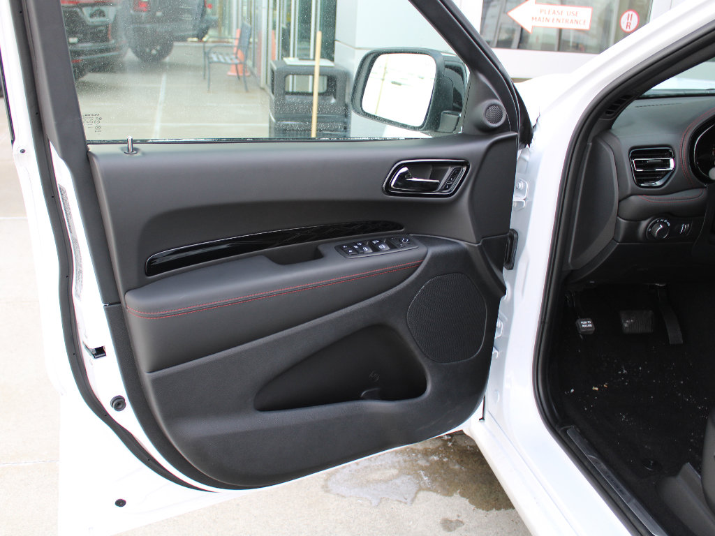 New 2026 Dodge Durango GT image 9