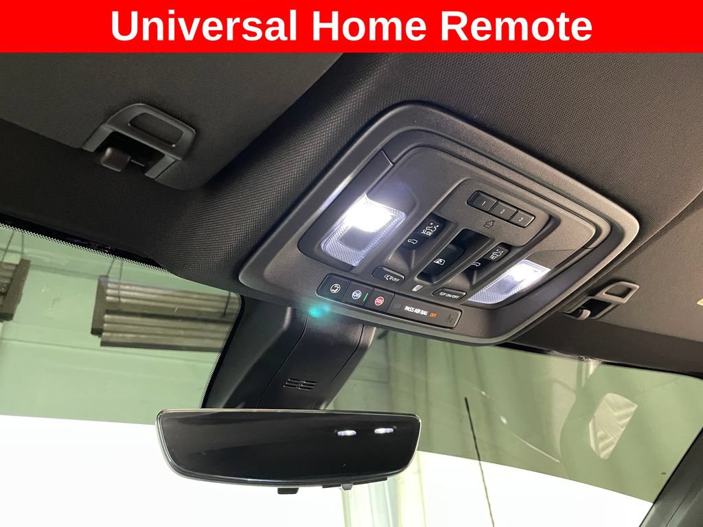 Certified 2022 GMC Sierra 2500 Denali w/ Denali Ultimate Package AWD/4WD image 34