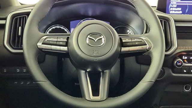 New 2026 MAZDA CX-50 AWD 2.5 Hybrid w/ Weather Package image 24