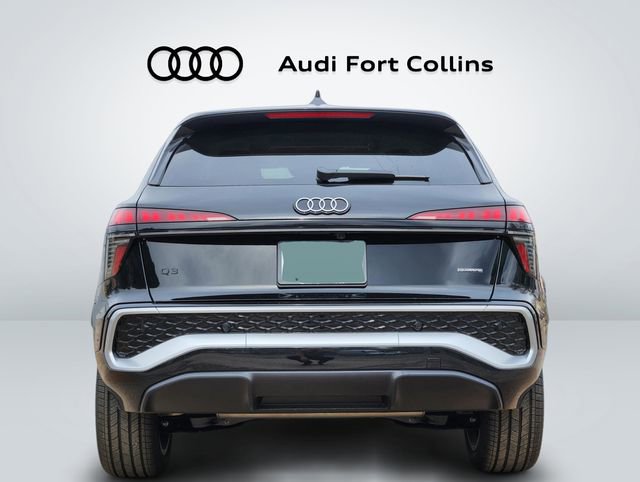 New 2026 Audi Q3 quattro 2.0T image 6