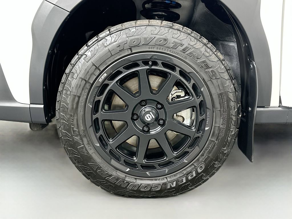 Used 2025 Subaru Outback Onyx Edition XT image 32