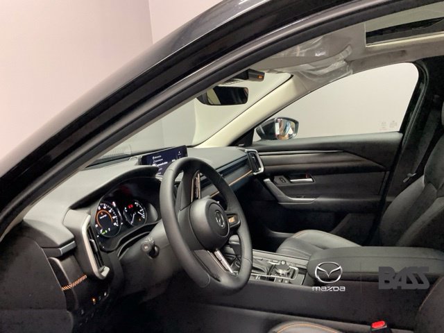 New 2026 MAZDA CX-50 AWD 2.5 Hybrid w/ Cargo Package image 17