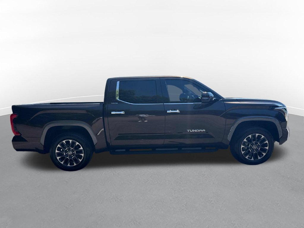 Used 2023 Toyota Tundra Limited AWD/4WD image 5