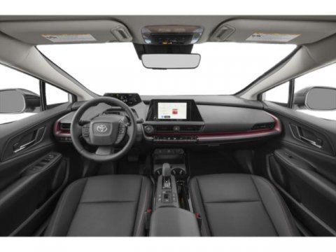 New 2026 Toyota Prius Plug-In Hybrid image 10