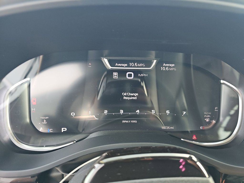 Used 2025 RAM 1500 Tungsten image 12