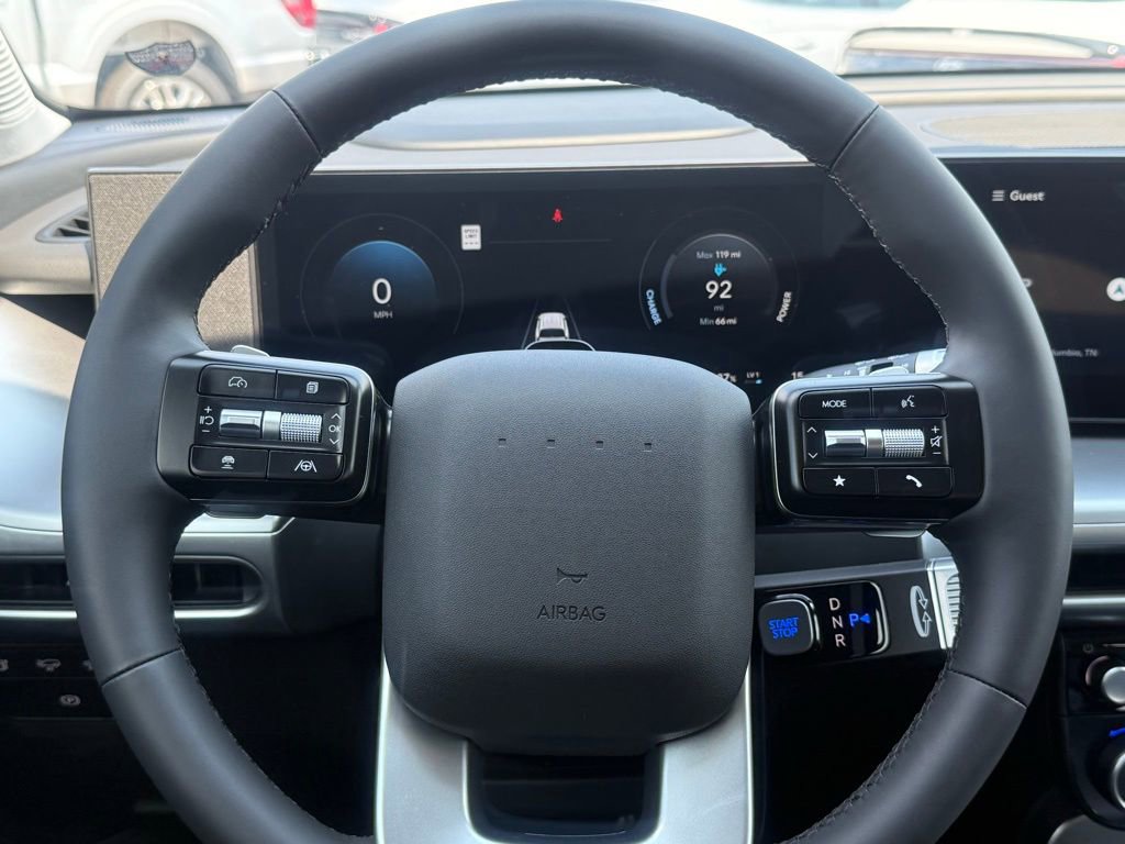 New 2026 Hyundai Ioniq 9 SE image 19