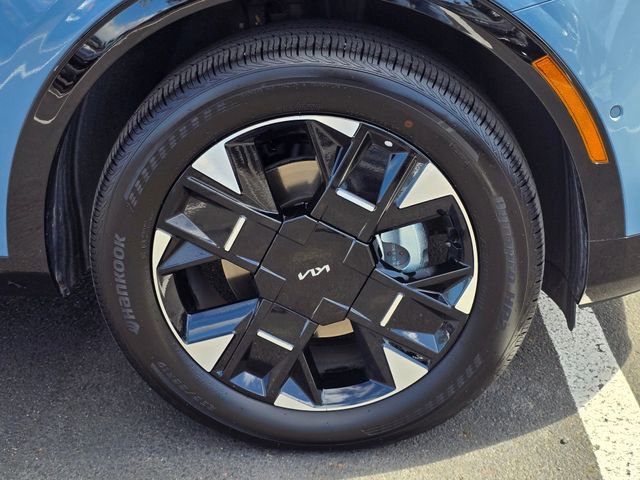 Certified 2026 Kia Sportage SX Prestige image 11