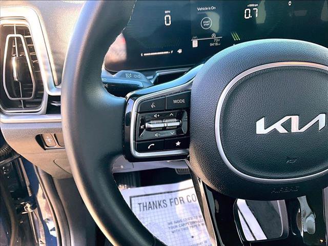 Used 2024 Kia Sorento S image 18
