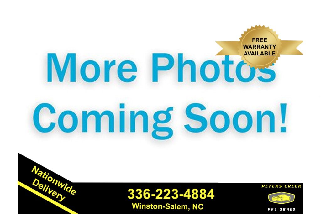 Used 2001 Mercury Grand Marquis LS image 1