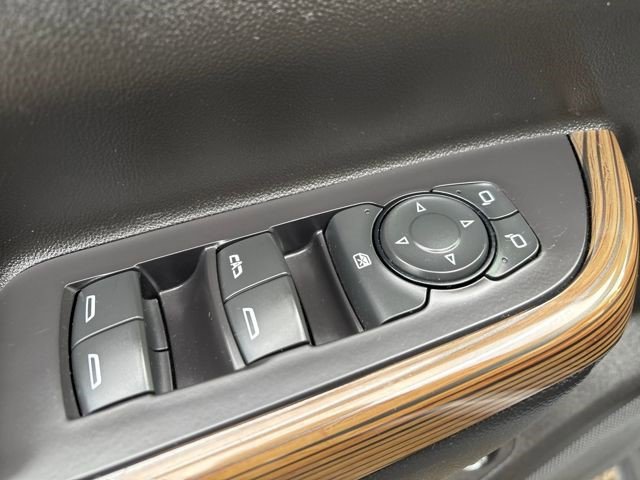 Used 2021 GMC Acadia SLE w/ Driver Convenience Package image 12