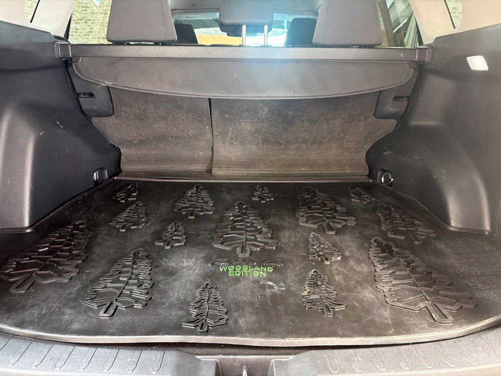 Used 2024 Toyota RAV4 AWD Hybrid w/ Weather Package image 9