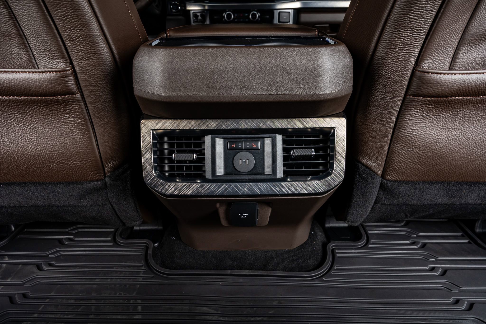 Used 2026 Ford F250 King Ranch image 33