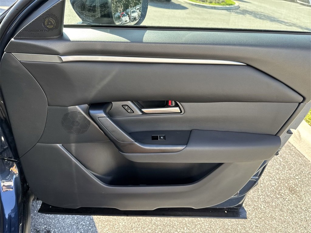 New 2026 MAZDA CX-50 AWD 2.5 S w/ Weather Package image 44