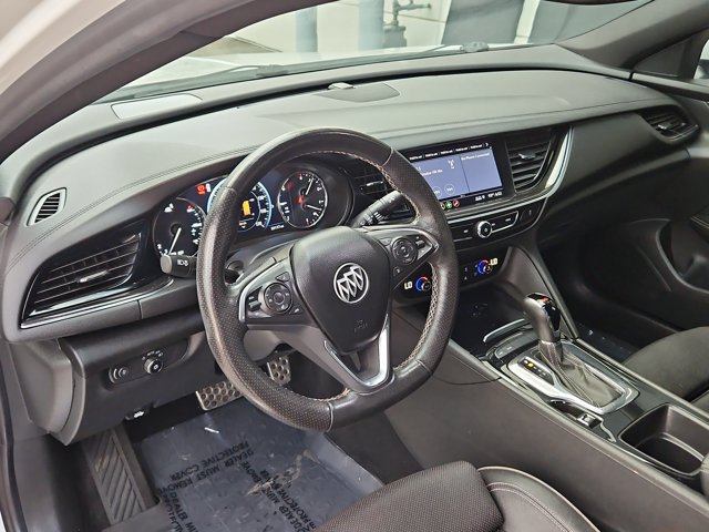 Used 2019 Buick Regal GS AWD/4WD image 10