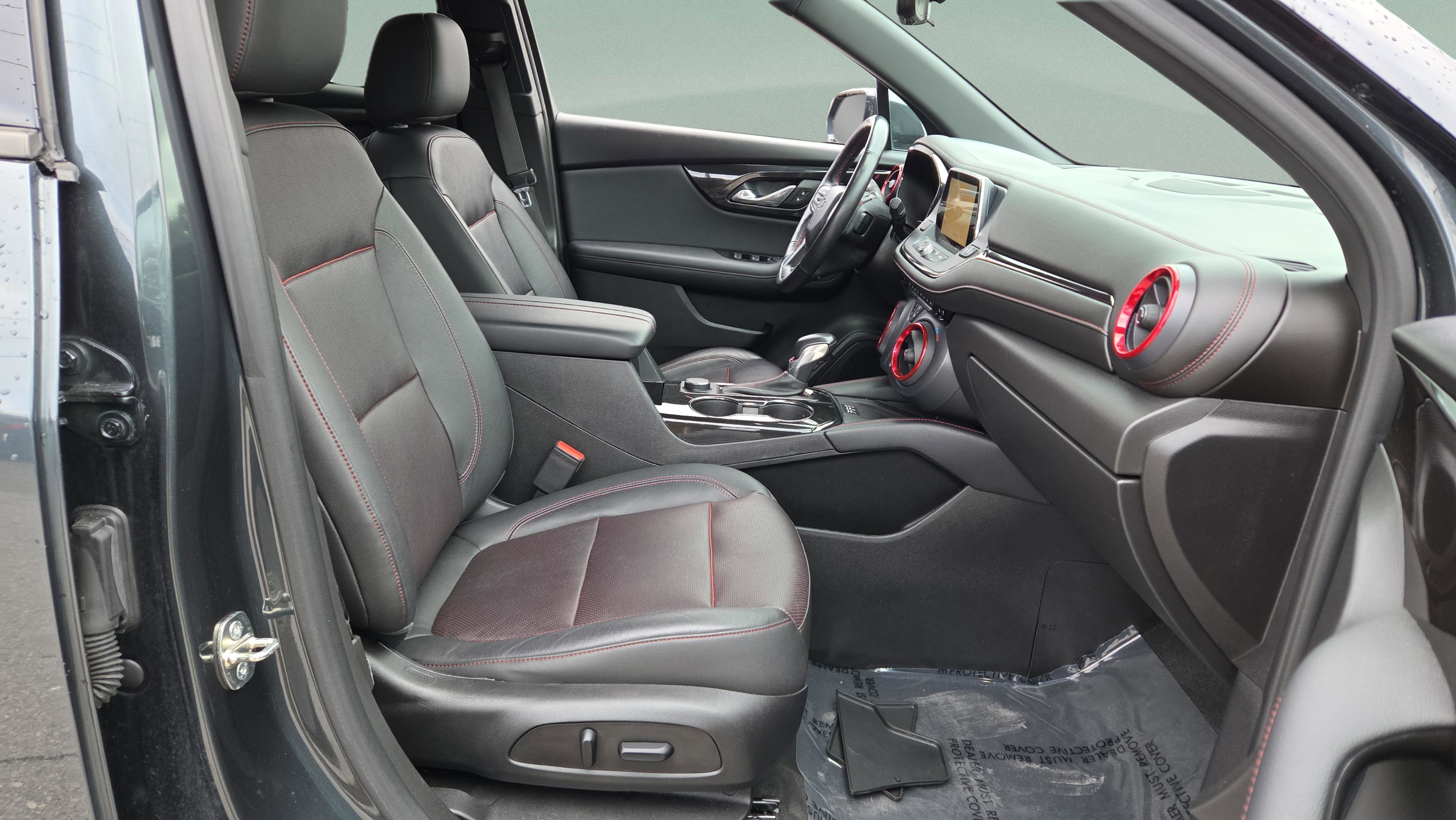 Used 2019 Chevrolet Blazer RS image 24