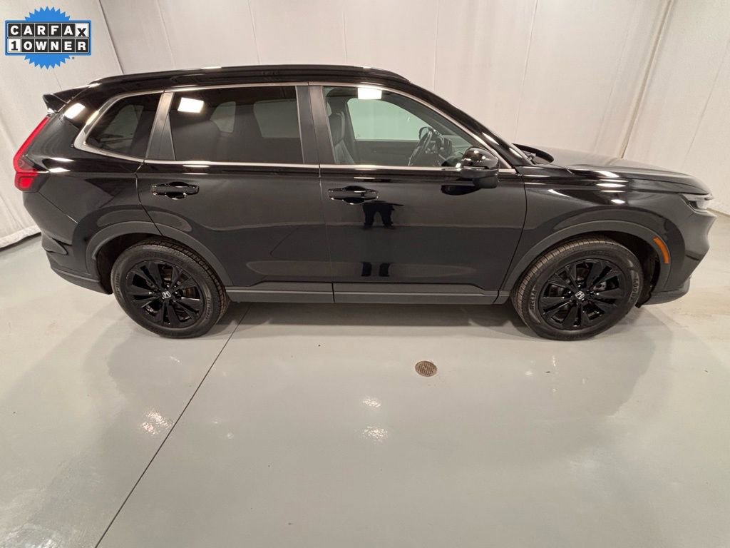 Used 2023 Honda CR-V Sport Touring image 4