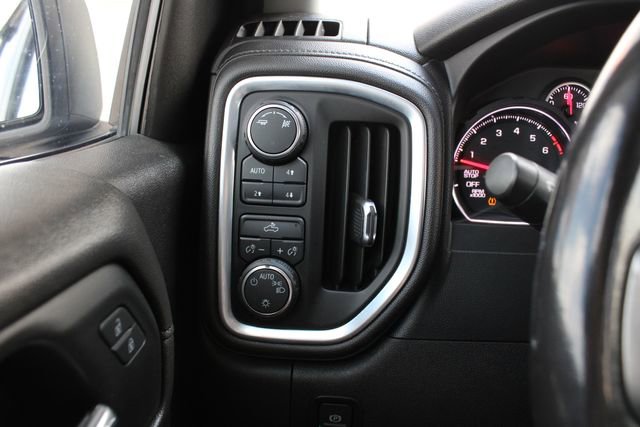 Used 2019 Chevrolet Silverado 1500 LT w/ All-Star Edition image 8