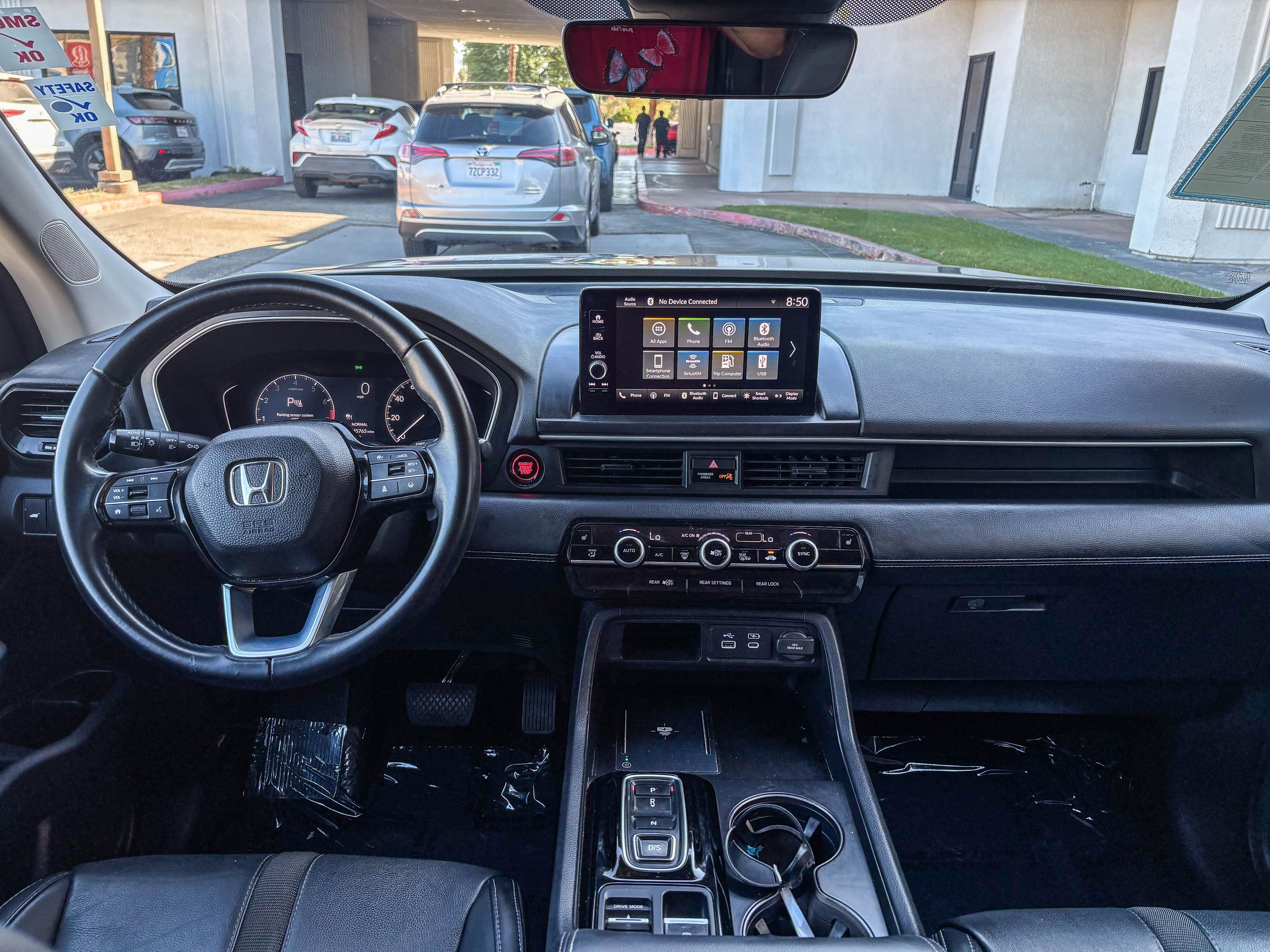 Certified 2023 Honda Pilot EX-L image 15