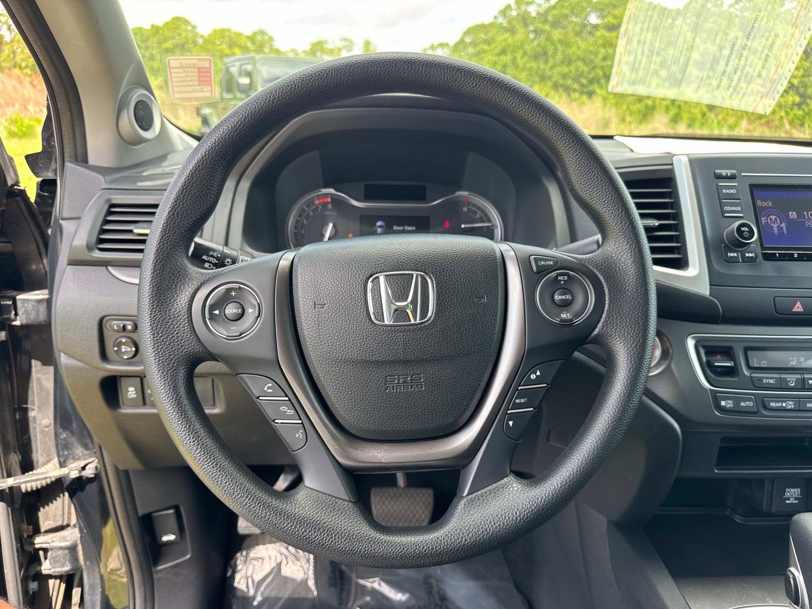 Used 2018 Honda Ridgeline Sport image 28